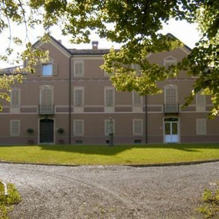 Villa Meli Lupi - Residenze Temporanee 파르마 외부 사진