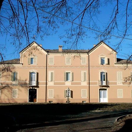 Villa Meli Lupi - Residenze Temporanee 파르마 외부 사진