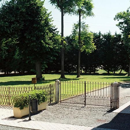Villa Meli Lupi - Residenze Temporanee 파르마 외부 사진