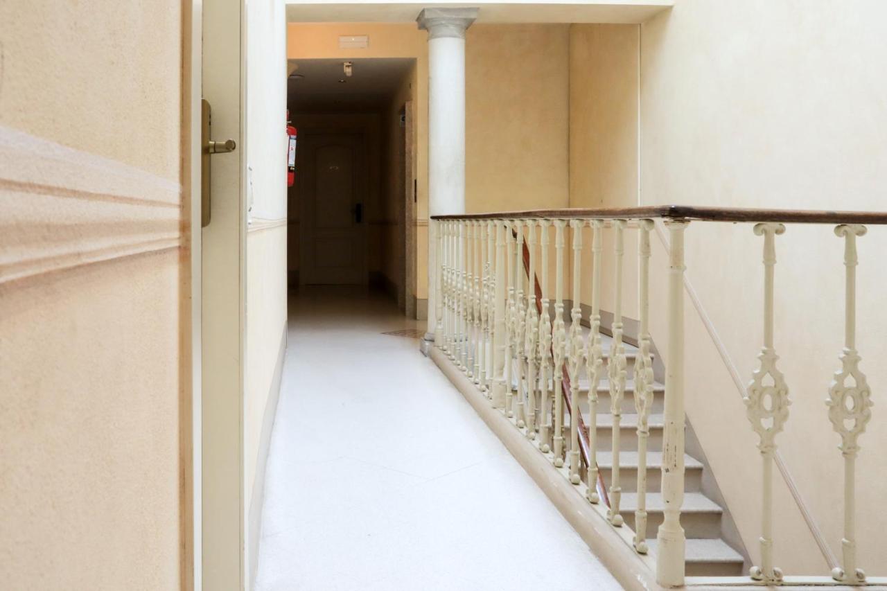 Villa Meli Lupi - Residenze Temporanee 파르마 외부 사진