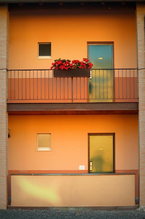 Villa Meli Lupi - Residenze Temporanee 파르마 외부 사진