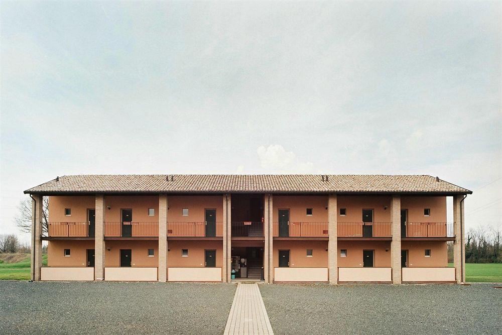 Villa Meli Lupi - Residenze Temporanee 파르마 외부 사진