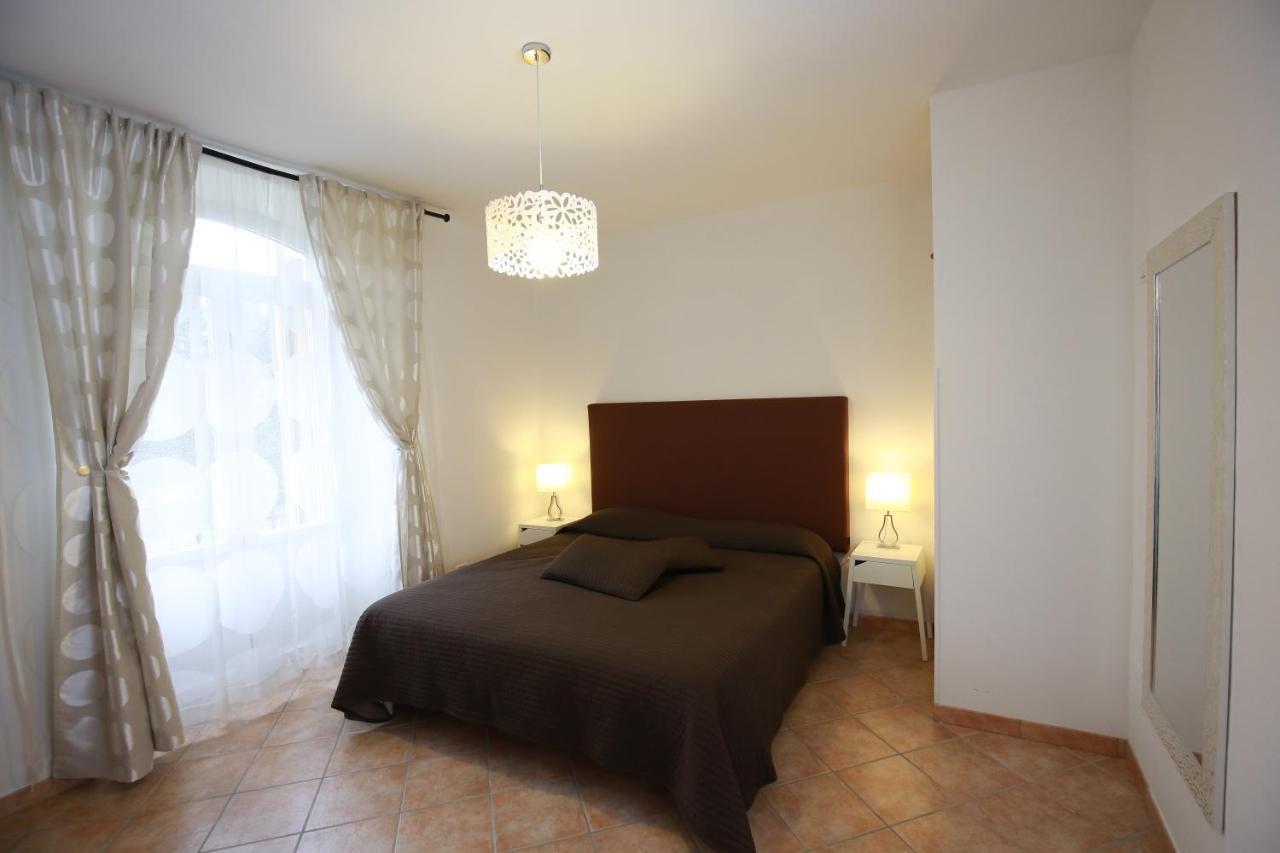 Villa Meli Lupi - Residenze Temporanee 파르마 외부 사진