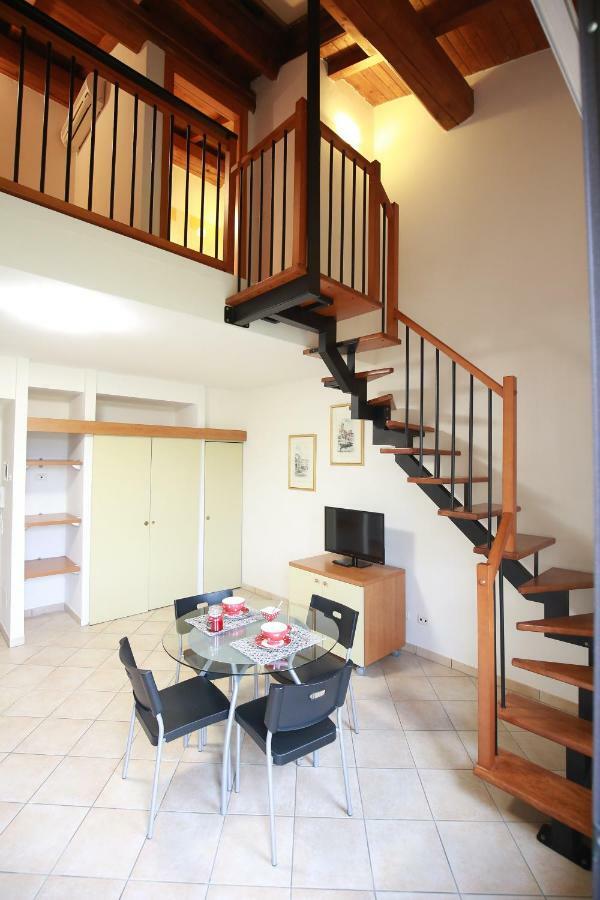 Villa Meli Lupi - Residenze Temporanee 파르마 외부 사진